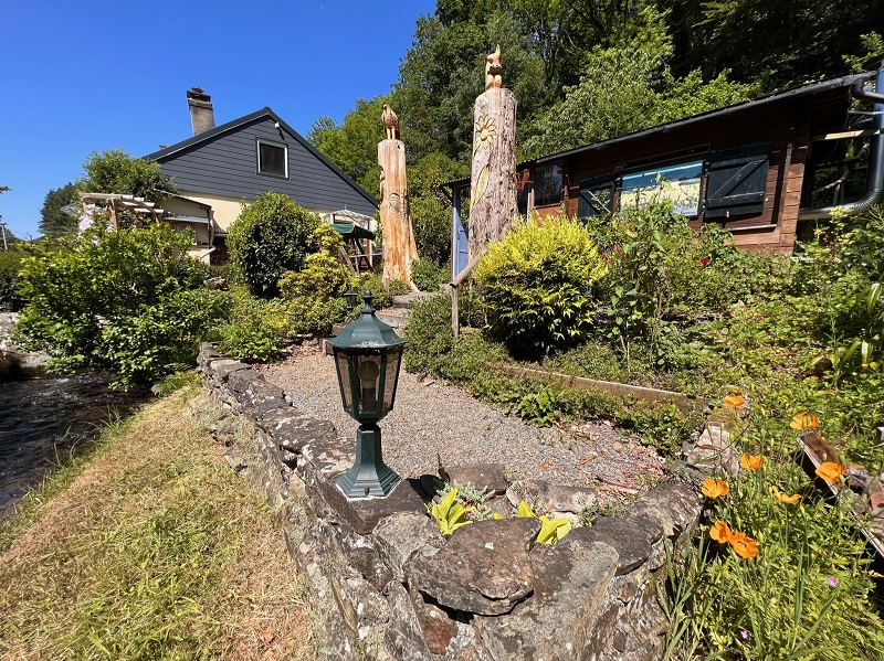 Chambres d'hôtes > Les Trois Fenêtres, Beauficel - photo 4