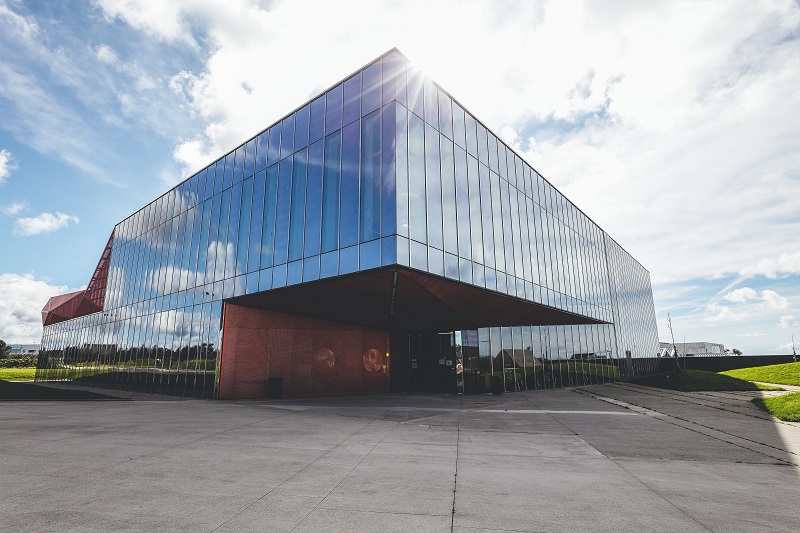 Pôle culturel Michel Canoville