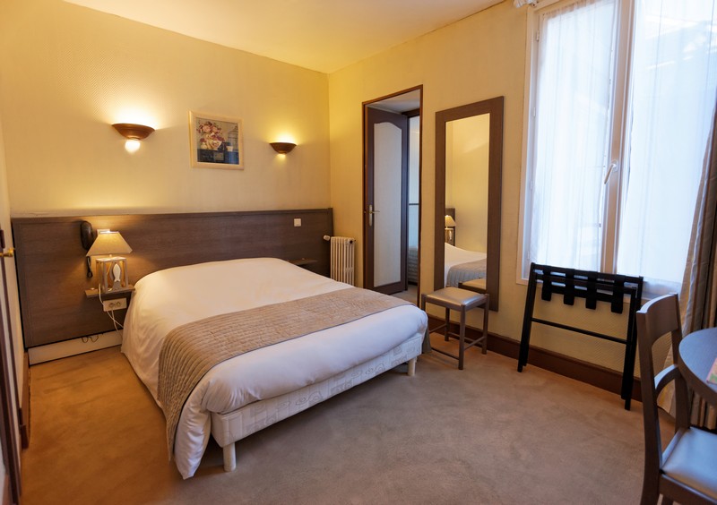 Hôtel Beauséjour, Cherbourg-en-Cotentin - photo 4