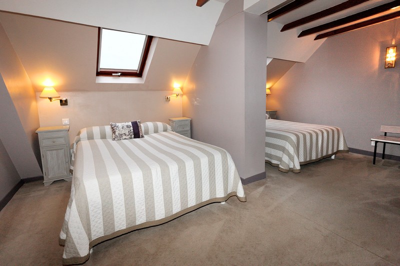 Hôtel Beauséjour, Cherbourg-en-Cotentin - photo 15