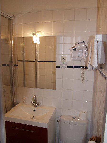 Hôtel Beauséjour, Cherbourg-en-Cotentin - photo 10