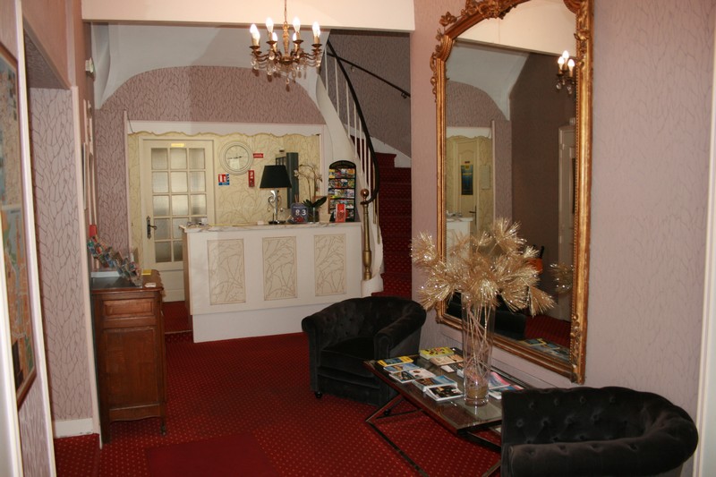 Hôtel Beauséjour