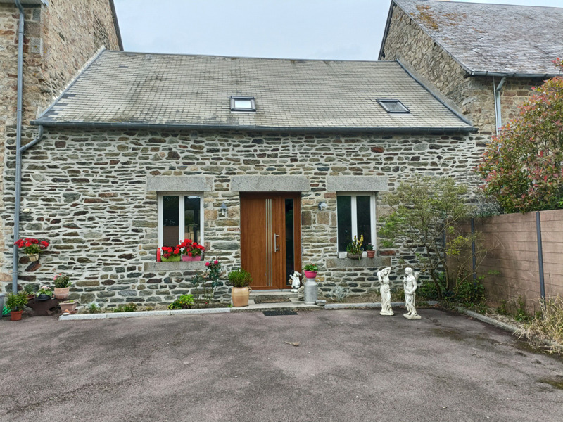 Chambres d'hôtes > les Chambres d'Alice