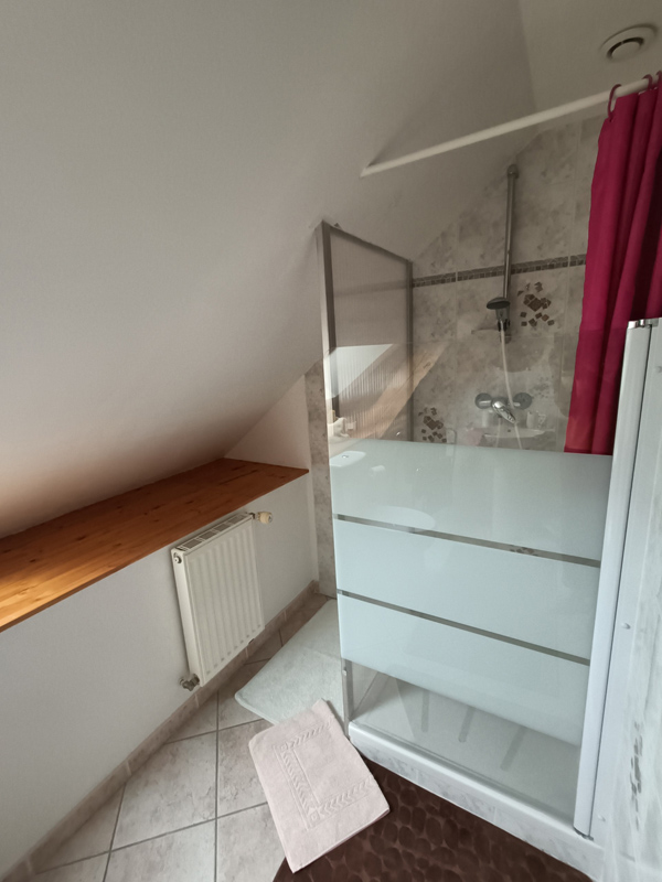 Chambres d'hôtes > les Chambres d'Alice, Beauvoir - photo 3