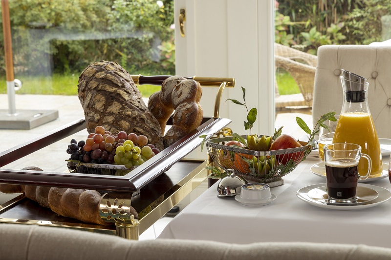 Hôtel L'Ermitage - Mont Saint-Michel