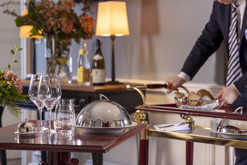 Hôtel L'Ermitage - Mont Saint-Michel, Beauvoir - photo 10