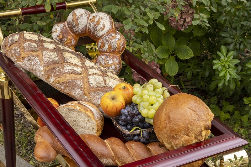 Hôtel L'Ermitage - Mont Saint-Michel, Beauvoir - photo 3