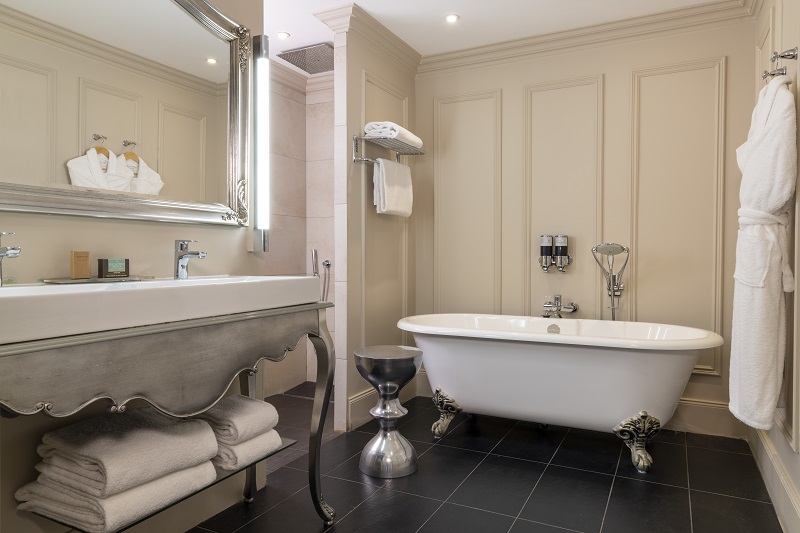 Hôtel L'Ermitage - Mont Saint-Michel, Beauvoir - photo 2