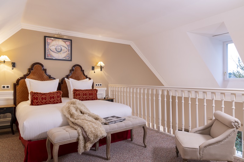 Hôtel L'Ermitage - Mont Saint-Michel, Beauvoir - photo 8