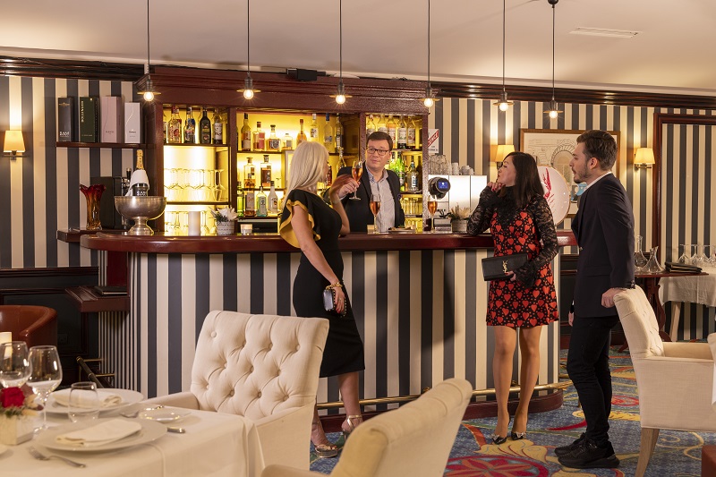 Hôtel L'Ermitage - Mont Saint-Michel, Beauvoir - photo 11