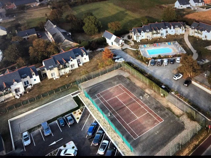 Meublé de tourisme > Fleur du mont, Beauvoir - photo 5