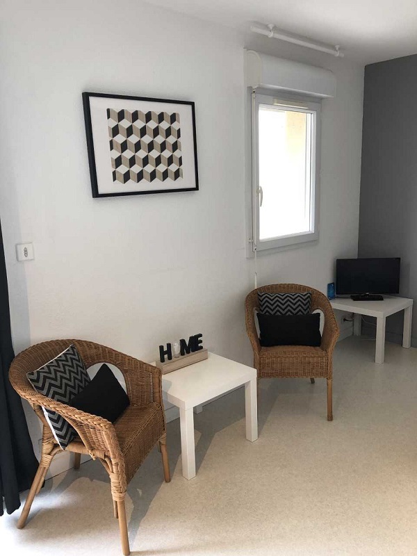 Meublé de tourisme > Fleur du mont, Beauvoir - photo 3