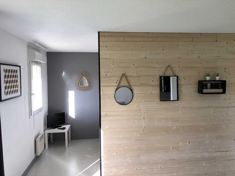 Meublé de tourisme > Fleur du mont, Beauvoir - photo 7