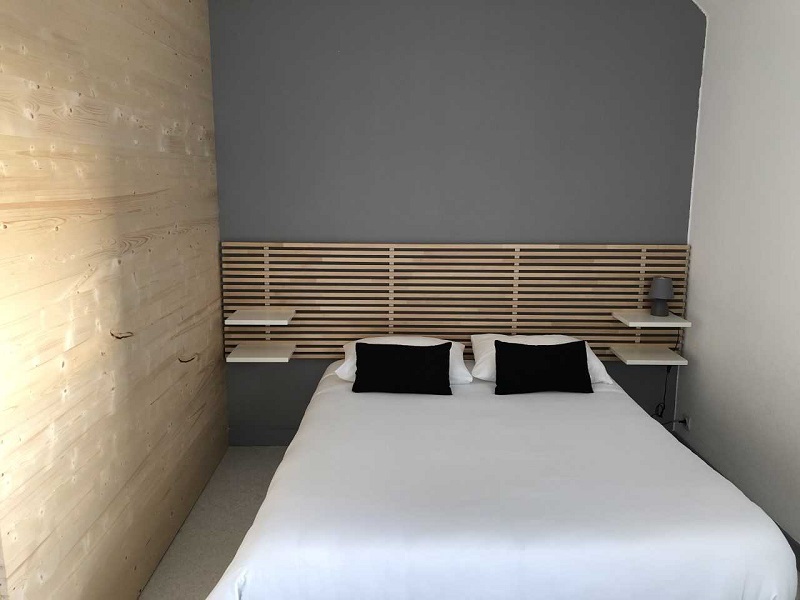 Meublé de tourisme > Fleur du mont, Beauvoir - photo 14