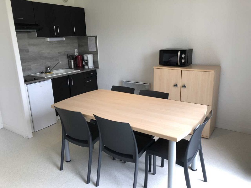 Meublé de tourisme > Fleur du mont, Beauvoir - photo 8