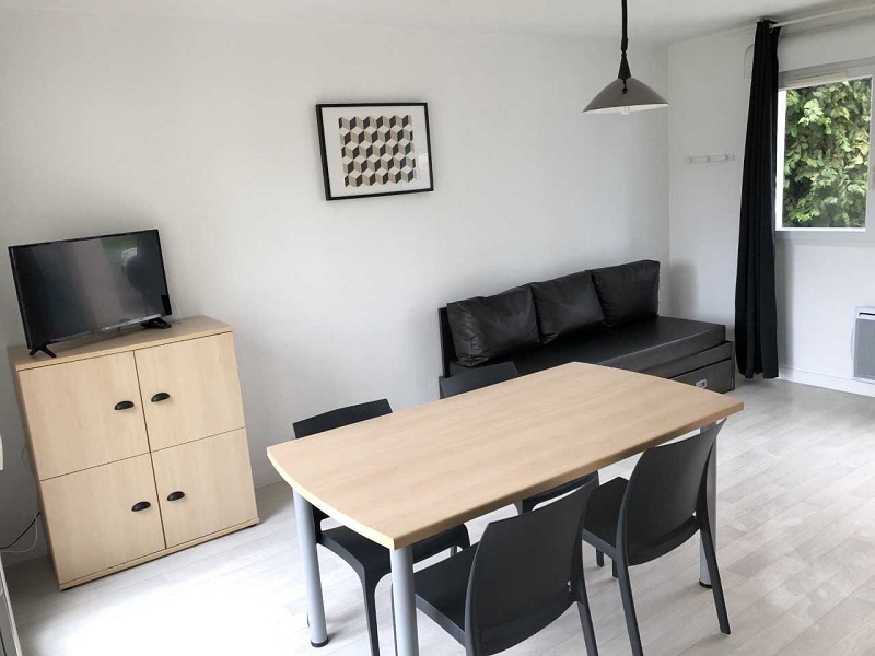 Meublé de tourisme > Fleur du mont, Beauvoir