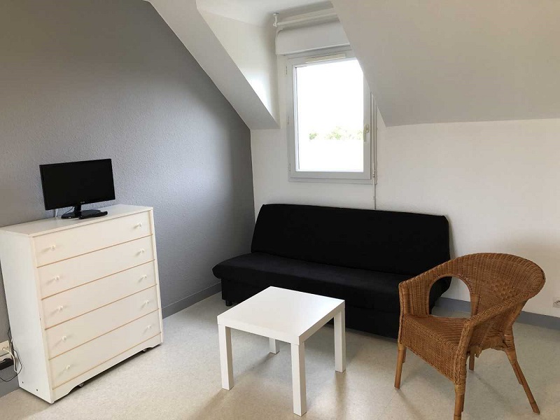 Meublé de tourisme > Fleur du mont, Beauvoir - photo 12