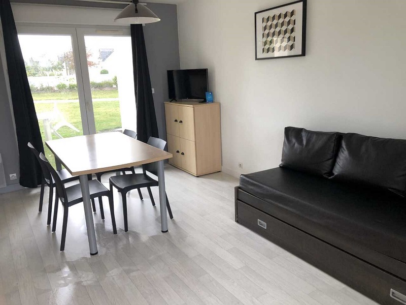 Meublé de tourisme > Fleur du mont, Beauvoir - photo 11