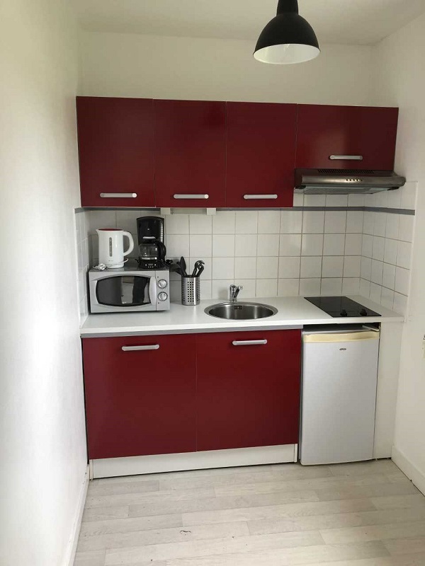 Meublé de tourisme > Fleur du mont, Beauvoir - photo 15