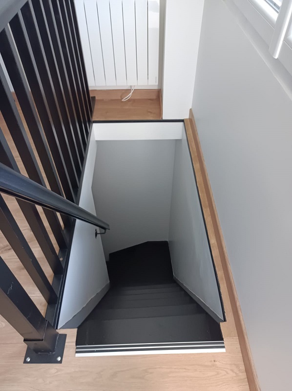 Meublé de tourisme > Le Mascaret, Beauvoir - photo 7