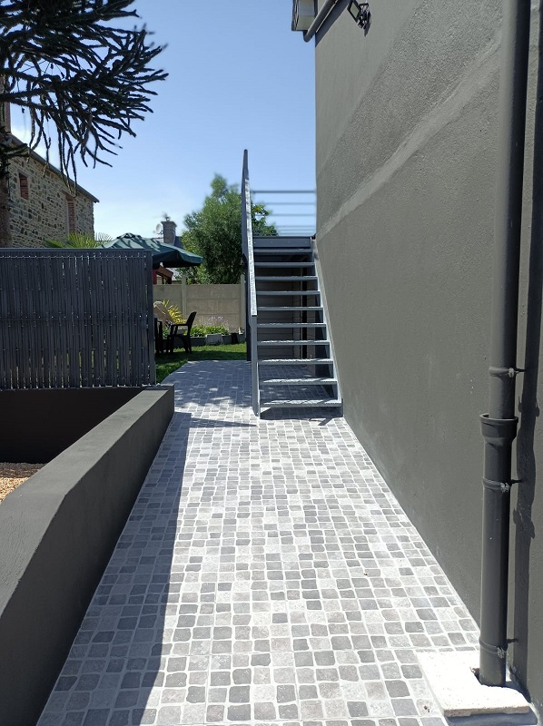 Meublé de tourisme > Le Mascaret, Beauvoir - photo 5