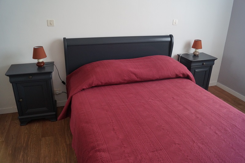 Meublé de tourisme > Le Gîte de la Grève