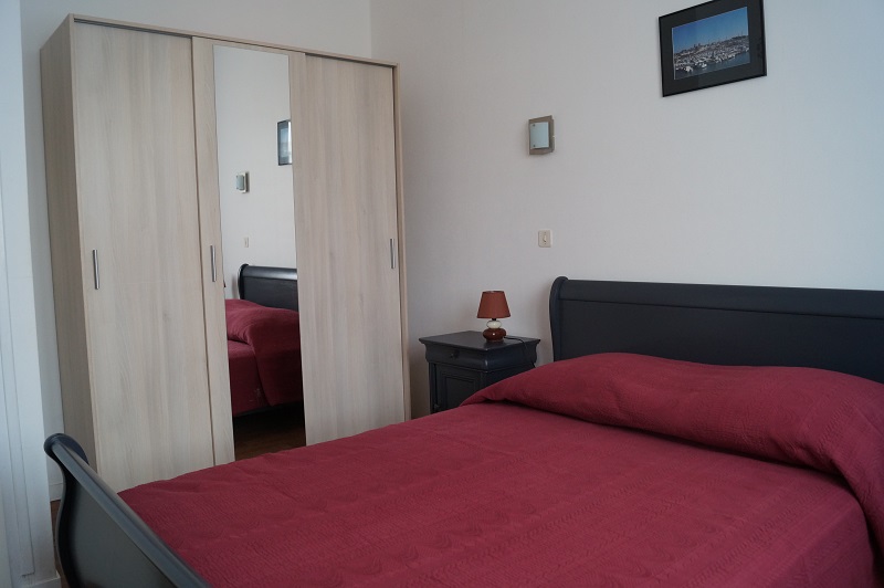 Meublé de tourisme > Le Gîte de la Grève, Beauvoir - photo 4