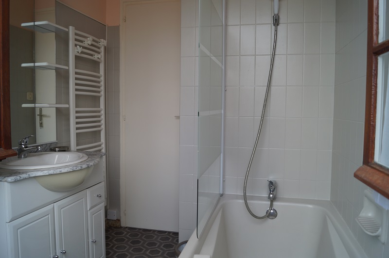 Meublé de tourisme > Le Gîte de la Grève, Beauvoir - photo 7