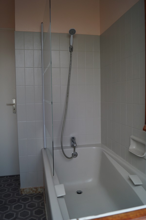 Meublé de tourisme > Le Gîte de la Grève, Beauvoir - photo 3