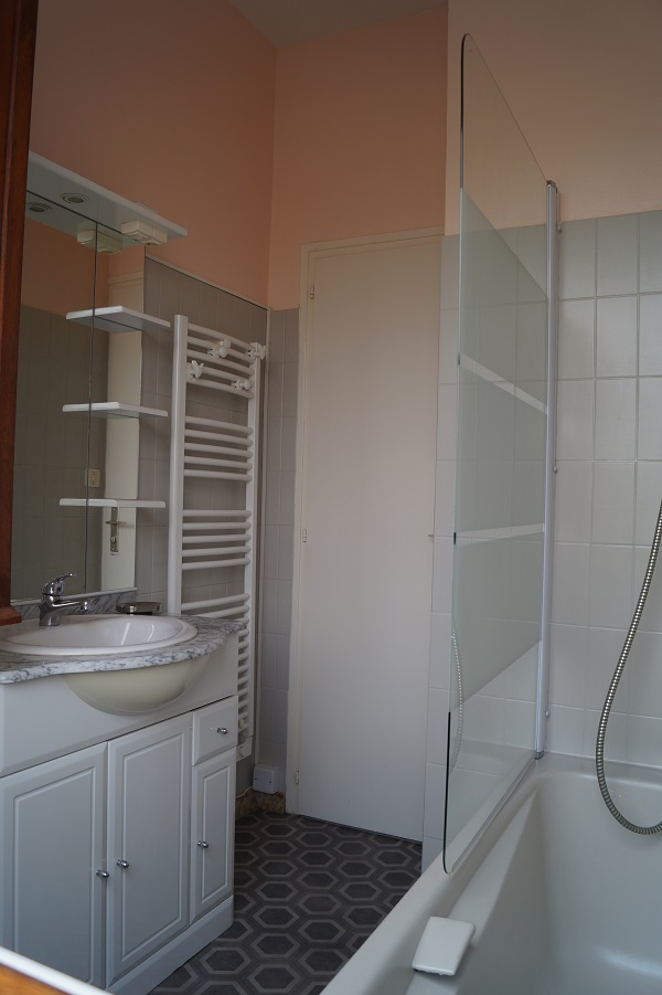 Meublé de tourisme > Le Gîte de la Grève, Beauvoir - photo 6