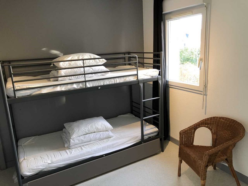 Appart Hôtel du Mont Saint-Michel