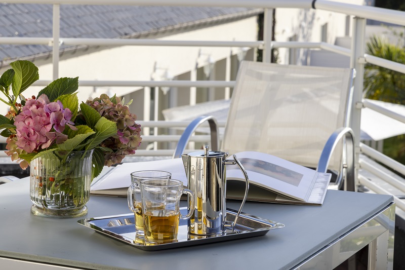 Restaurant L'Ermitage Mont Saint-Michel, Beauvoir - photo 4