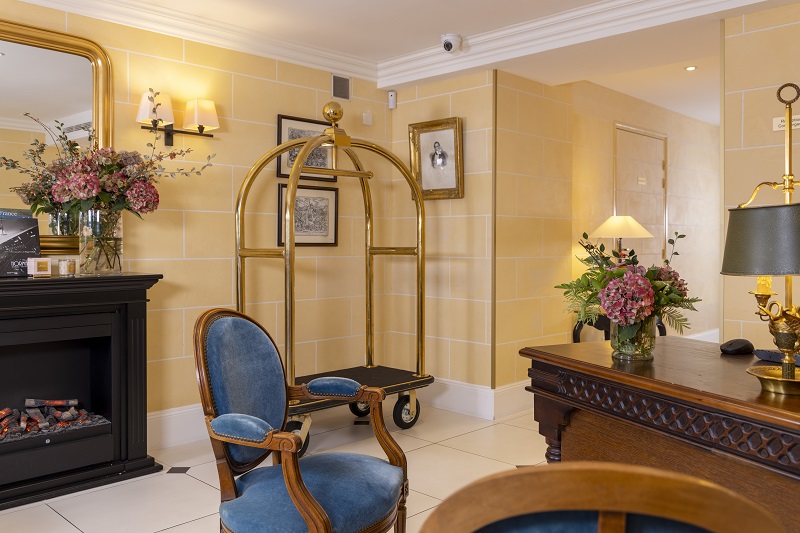 Restaurant L'Ermitage Mont Saint-Michel, Beauvoir - photo 6