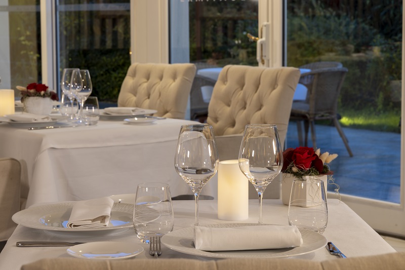 Restaurant L'Ermitage Mont Saint-Michel, Beauvoir - photo 2