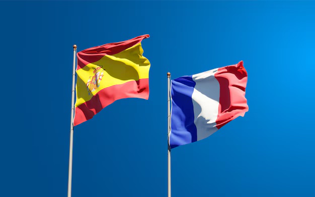 Journée d'amitié Trouville – Cuenca