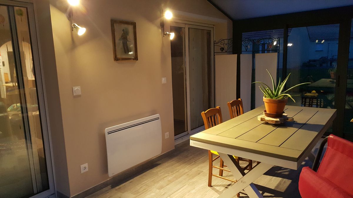 Chambres d'hôtes > Bed & Jeep, Carentan-les-Marais - photo 2