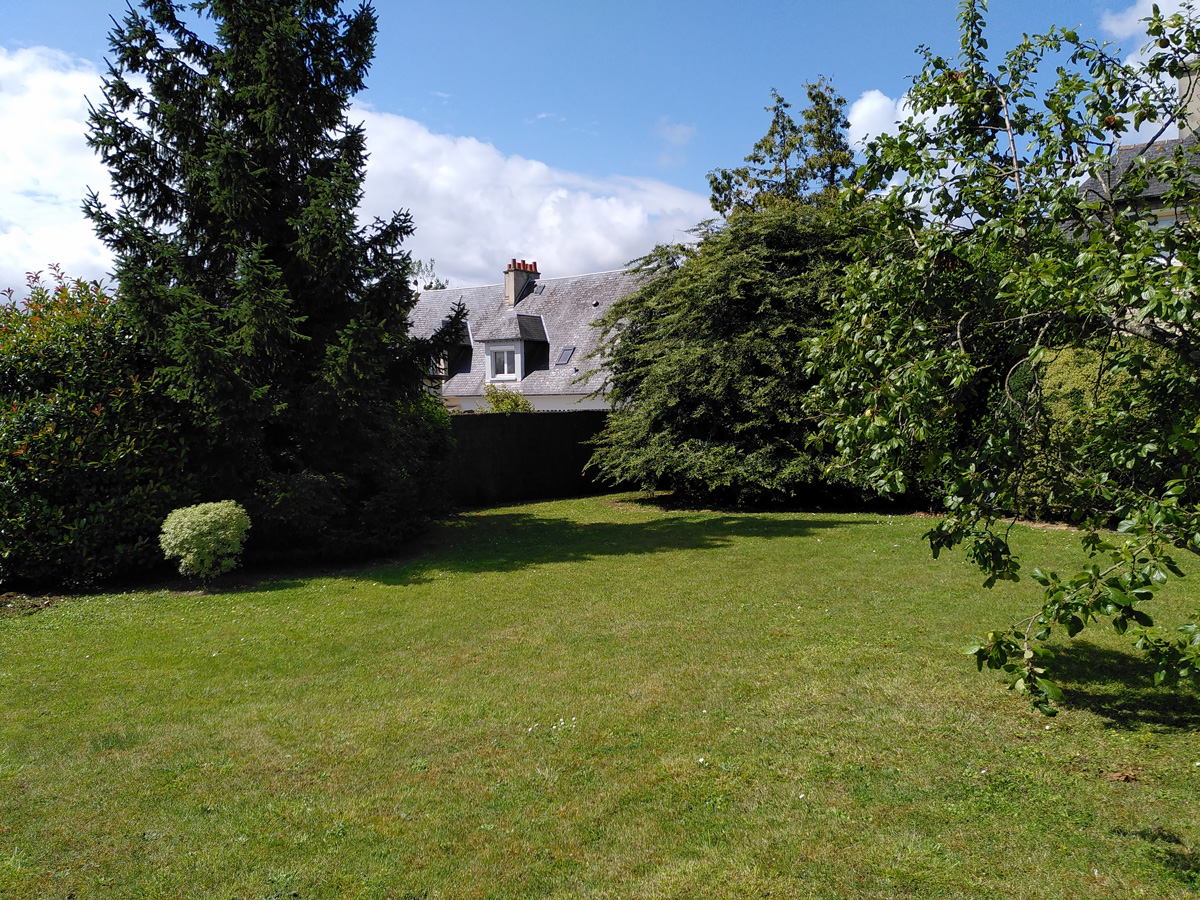 Zest'capade, gîte zéro déchet, May-sur-Orne - photo 7