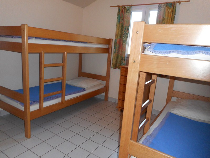 Gîte de groupe > Les Perruquiers, Juvigny les Vallées - photo 4