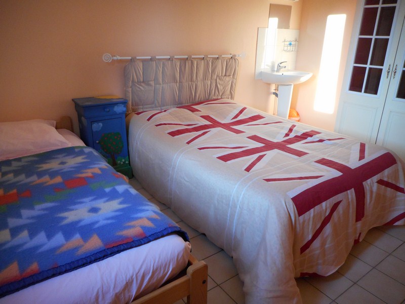 Gîte de groupe > Les Perruquiers, Juvigny les Vallées