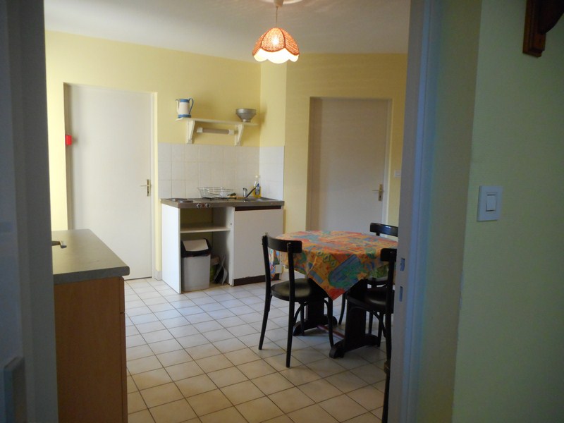 Gîte de groupe > Les Perruquiers, Juvigny les Vallées - photo 5