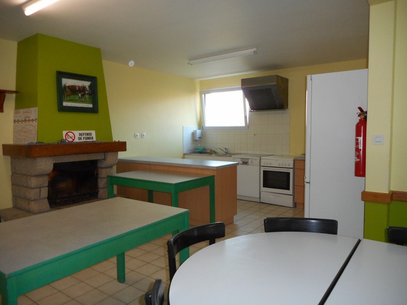 Gîte de groupe > Les Perruquiers, Juvigny les Vallées - photo 6