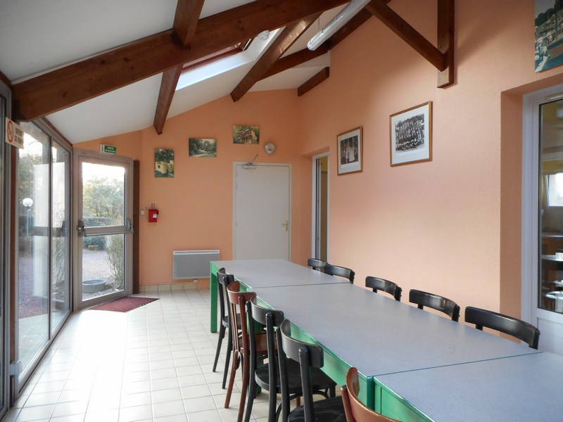 Gîte de groupe > Les Perruquiers, Juvigny les Vallées - photo 7