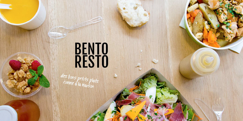 Bento Resto - photo 2