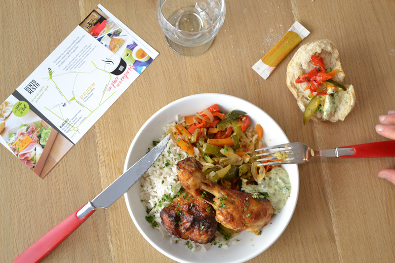 Bento Resto - photo 3