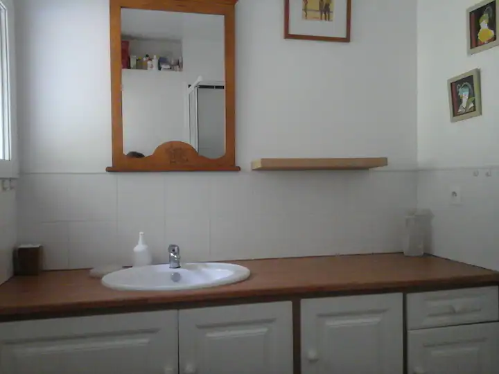 Meublé de tourisme > Chez Louise, Montbray - photo 9