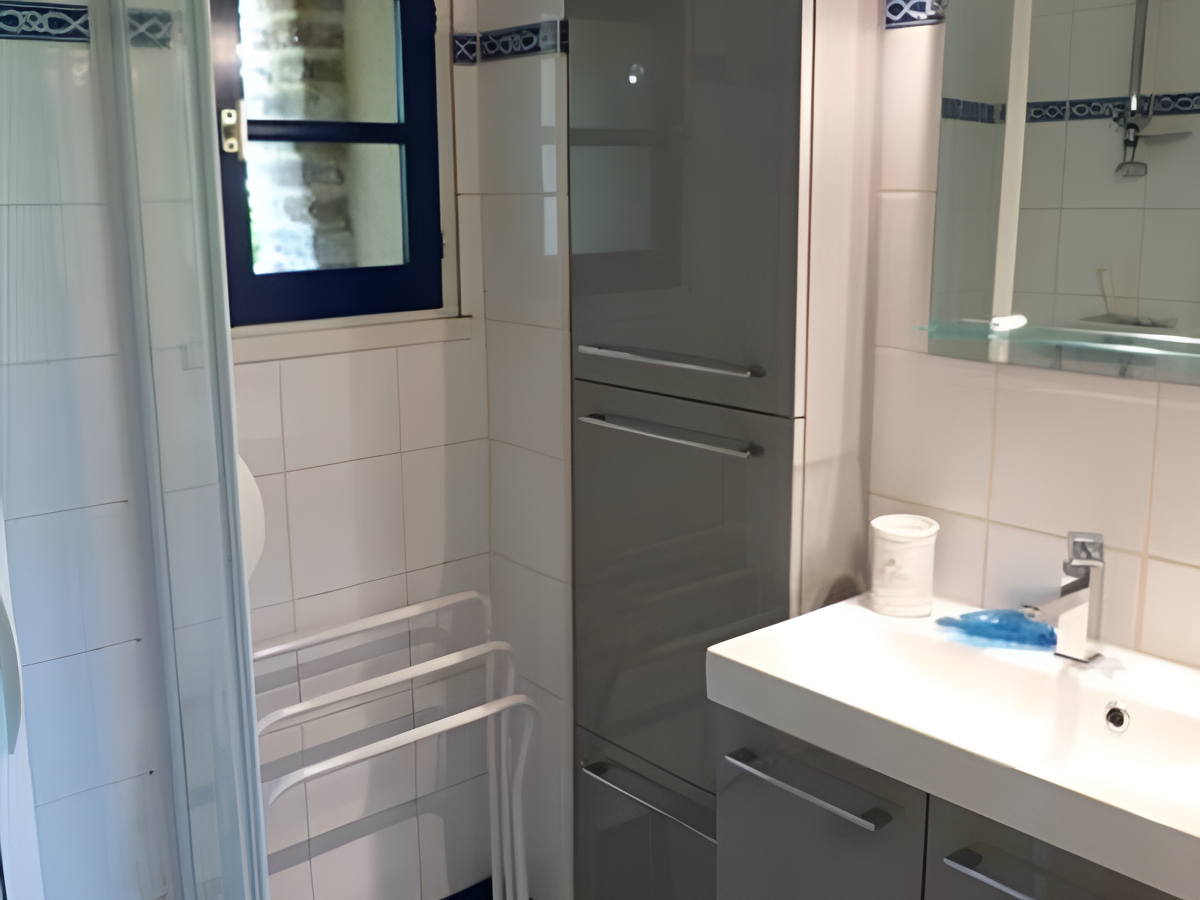 La Haute Touzerie, Saint-Denis-de-Mailloc