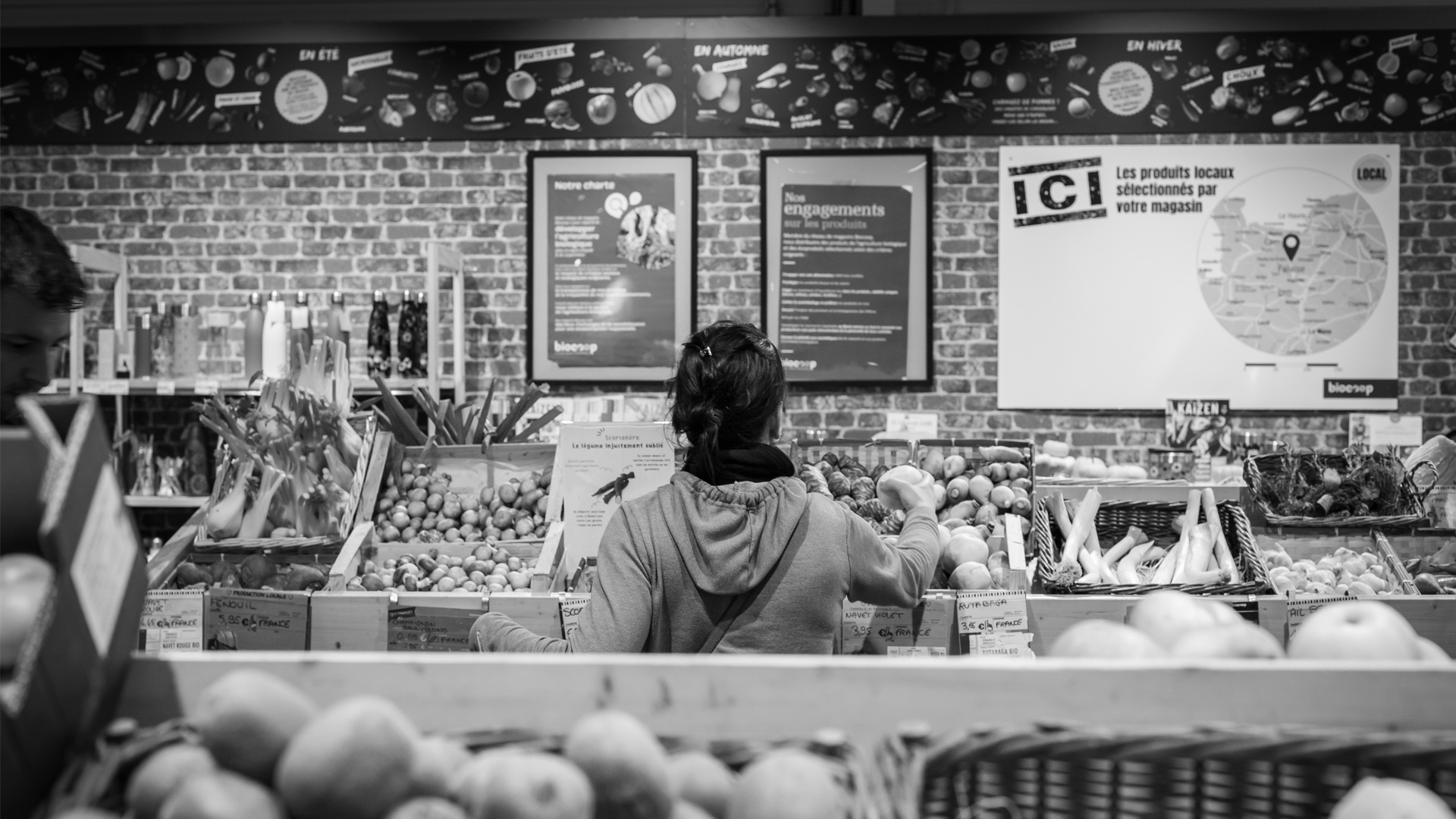 Biocoop Falaise - photo 4