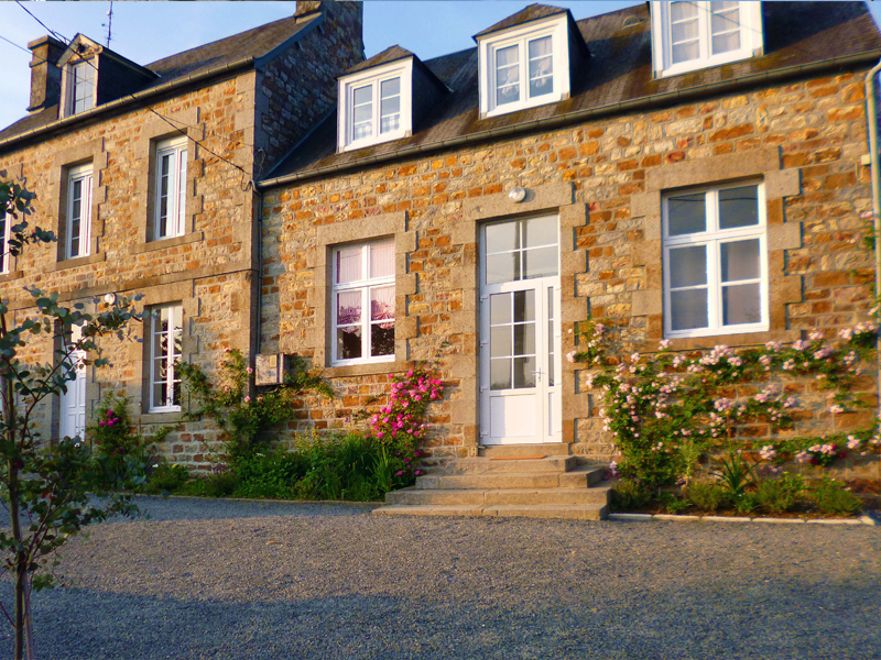 Chambres d'Hôtes > Maison Voie Verte