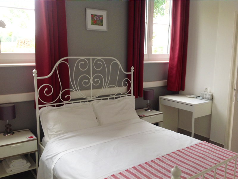 Chambres d'Hôtes > Maison Voie Verte, Mortain-Bocage - photo 7