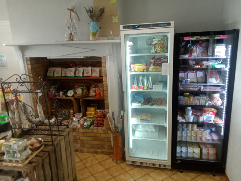 La Cour des Grands, Mortain-Bocage - photo 5